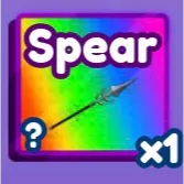 Spear