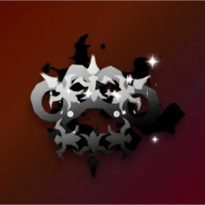 Black Flame Knuckles