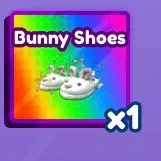 Bunny Shoes