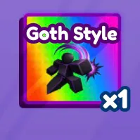 Goth Style