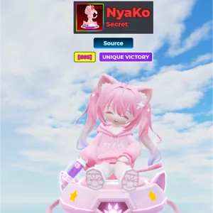 NyaKo [SCRT]