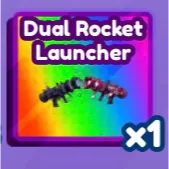 dual rocket rpg skin