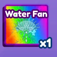 Water Fan