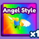 Angel Style