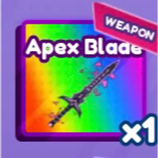 Apex Blade