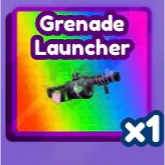 Grenade Launcher