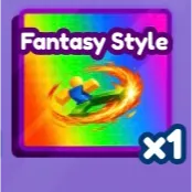 Fantasy Style