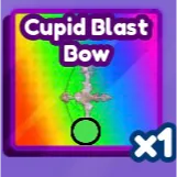 Cupid Blast Bow