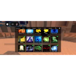 SB2 ACCOUNT GOOD FOR MAIN