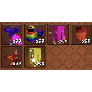 Grow A Garden 2 Package