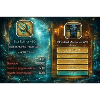 SwordBurst2 SSP And BS