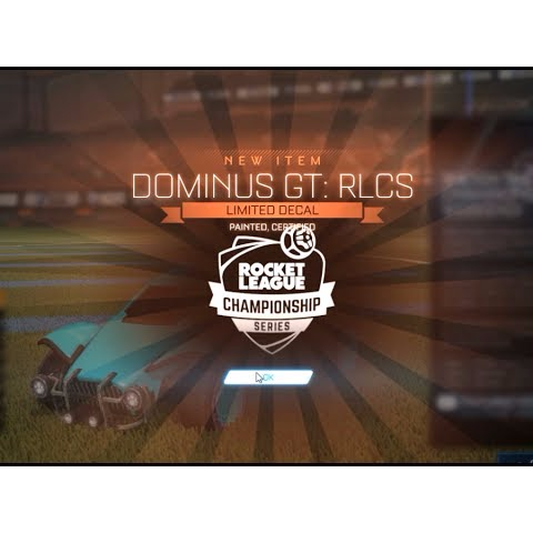 Bundle Dominus Gt Rlcs Decal In Game Items Gameflip - bundle dominus gt rlcs decal