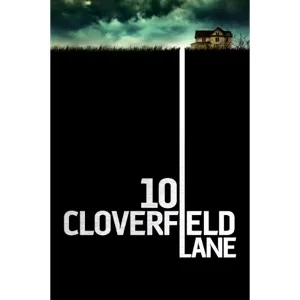 10 Cloverfield Lane | 4K UHD | paramountmovies.com (iTunes or VUDU - Fandango At Home) | US