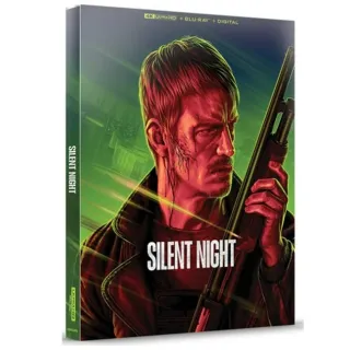 Silent Night (2023) | 4K | movieredeem.com (VUDU)