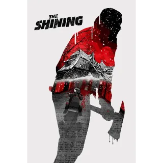 The Shining | 4K UHD | Movies Anywhere | US