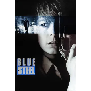 Blue Steel | HD | movieredeem.com (VUDU) | US