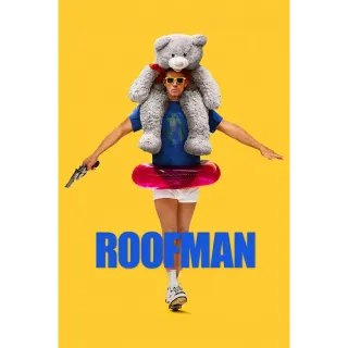 Roofman | 4K UHD | paramountmovies.com | US