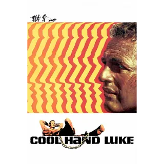 Cool Hand Luke | 4K UHD | Movies Anywhere | US