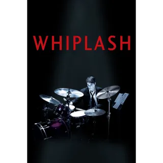 Whiplash | HD | Movies Anywhere | US