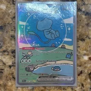 Mew EX 232/091 Proxy