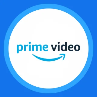 Amazon Prime Video // Perfil // Share account