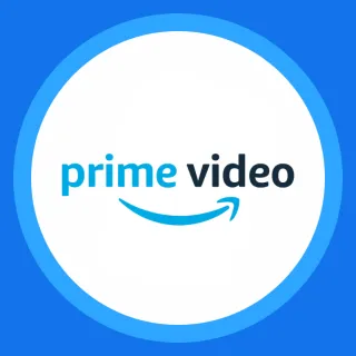 Amazon Prime Video // Profile // Share account