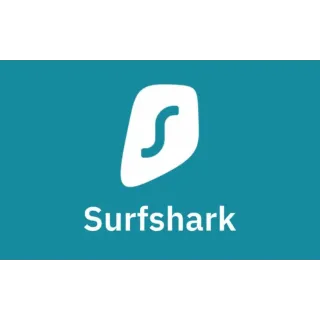 Surfshark VPN Account 1 Month - 1 Device