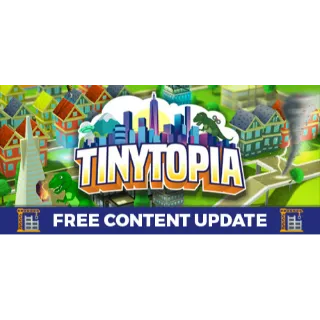 Tinytopia