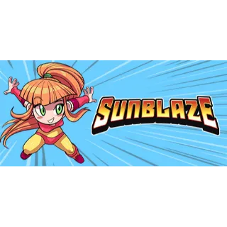 Sunblaze