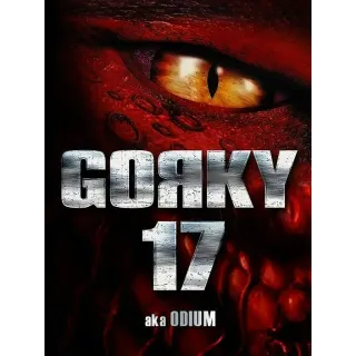 Gorky 17