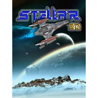 Stellar 2D