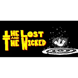 The Lost and The Wicked