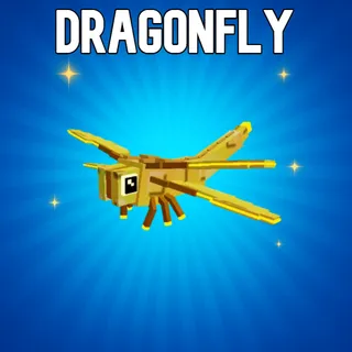 Dragonfly