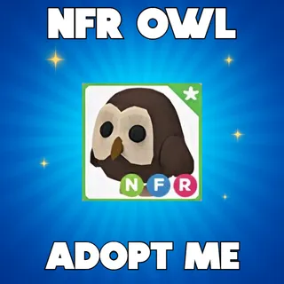 NFR OWL