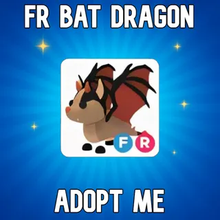 Fr Bat Dragon