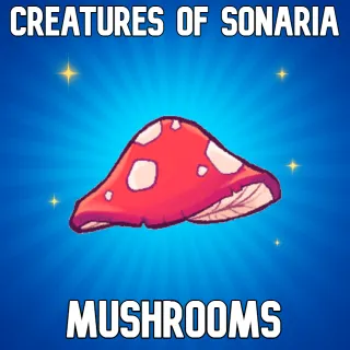 Creatures Of Sonaria