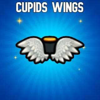 Cupid's Wings