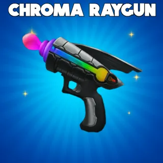 Chroma Raygun