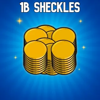 1B Sheckles