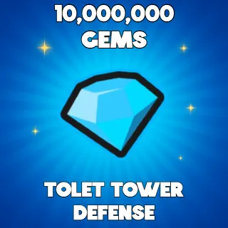 TOILET TOWER DEFENSE