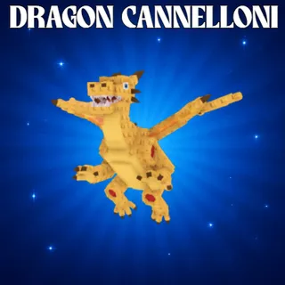 Dragon Cannelloni 250m/s