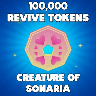 1K Revive Tokens