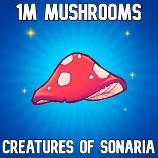 MUSHROOMS COS