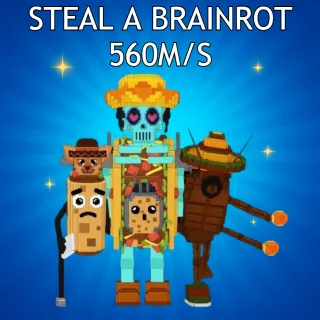 La Taco Combinasion 560M/S