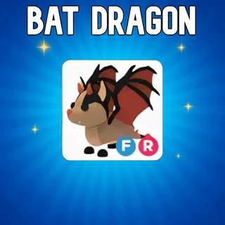 Fr Bat Dragon