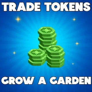 Trade Tokens