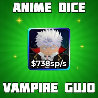 Vampire Gujo