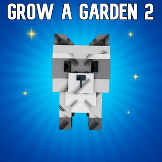 Grow a Garden 2