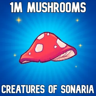 Creatures of sonaria