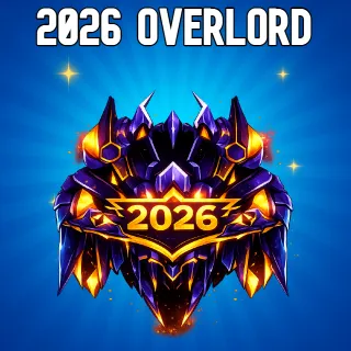 2026 Overlord